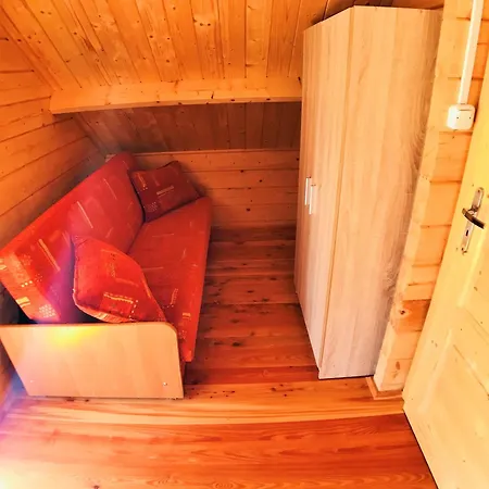 Domki Letniskowe Azalia Ustronie Morskie Exterior foto