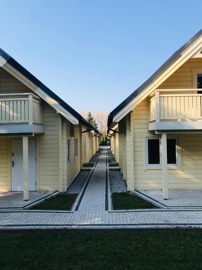Letniskowe Azalia Ustronie Morskie